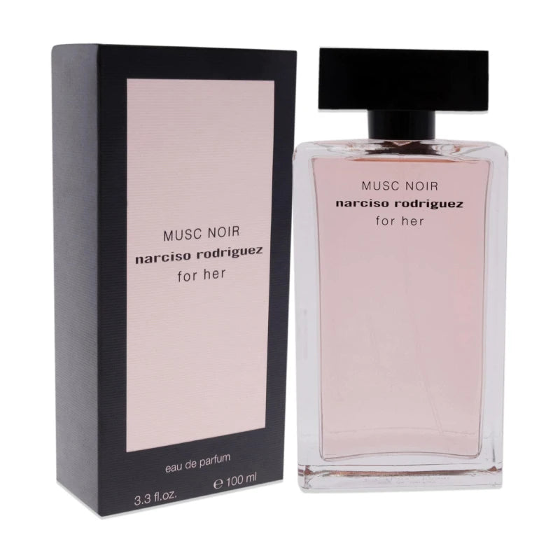Narciso Rodriguez Musc Noir For Her EDP 100ML