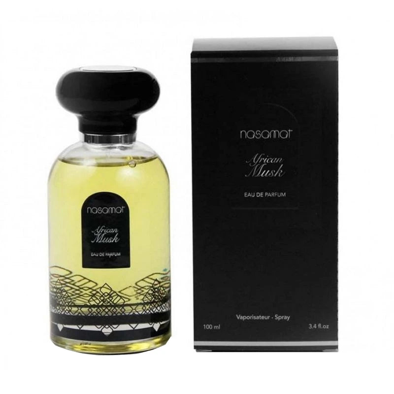 Nasamat African Musk EDP 100ML