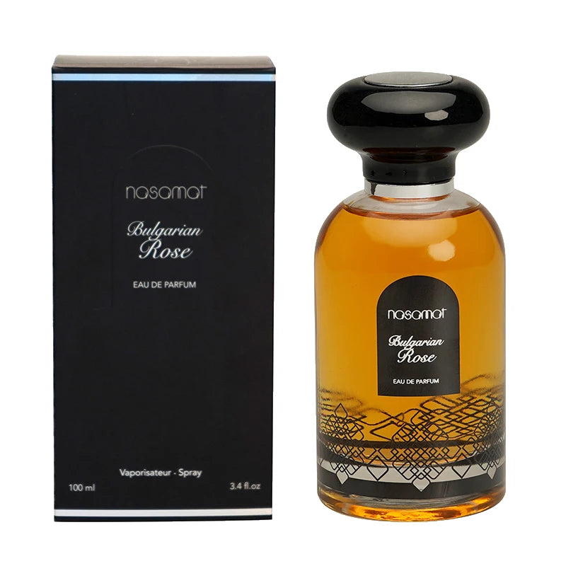 Nasamat Bulgarian Rose EDP 100ML