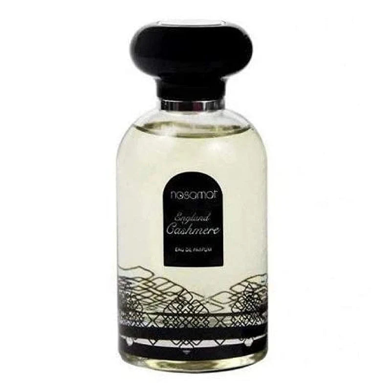Nasamat England Cashmere EDP 100ML