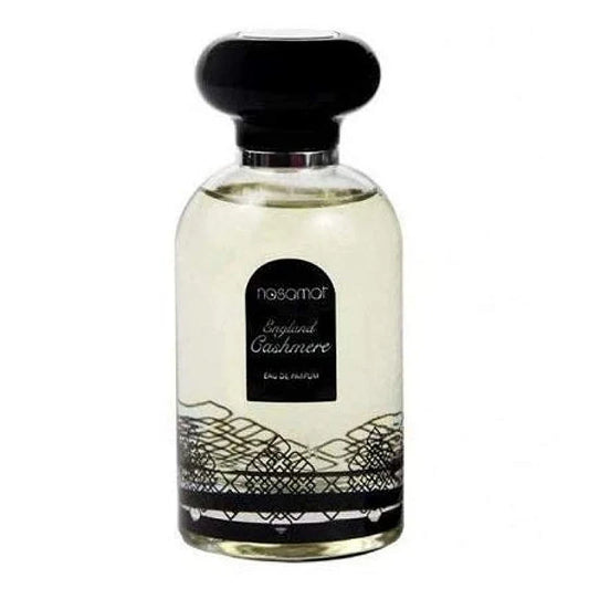 Nasamat England Cashmere EDP 100ML