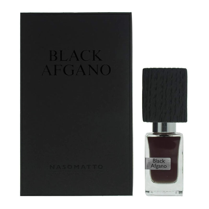 Nasomatto Black Afgano EDP 30ML