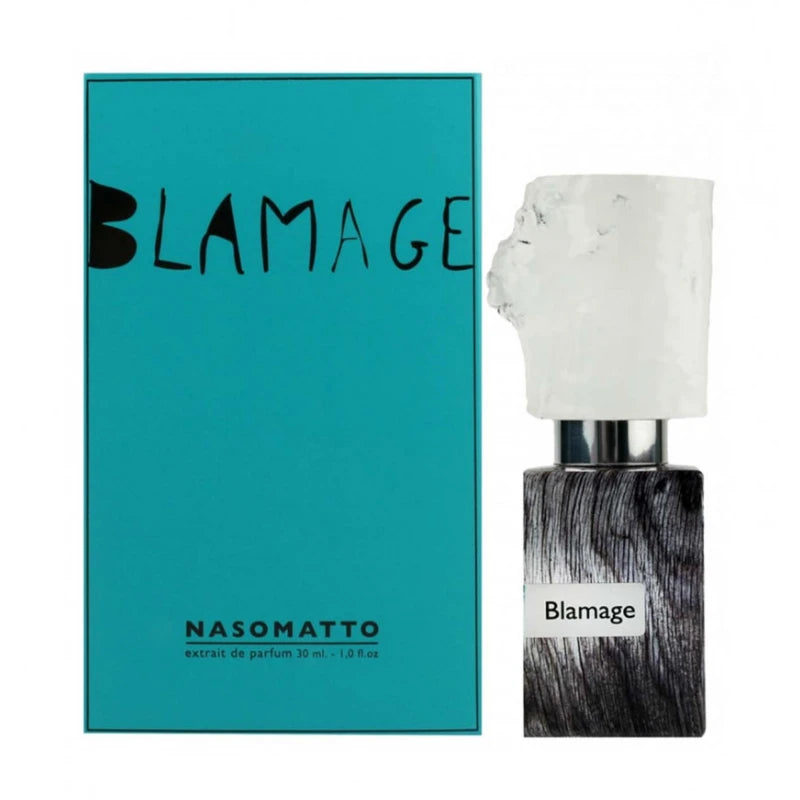Nasomatto Blamage EDP 30ML