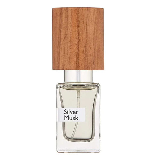 Nasomatto Silver Musk EDP 30ML (Unboxed)