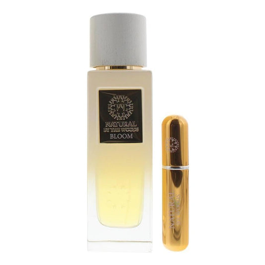 The Woods Collection Natural Bloom EDP 100ML + 5ML