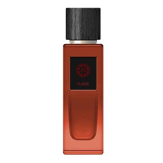 The Woods Collection Natural Flame EDP 100ML (Unboxed)