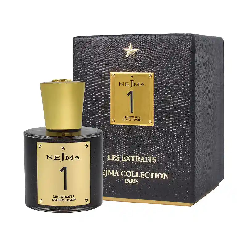 Nejma 1 Parfum Extrait 50ML