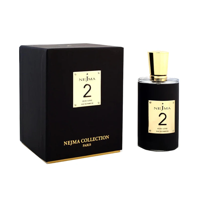Nejma 2 EDP 100ML