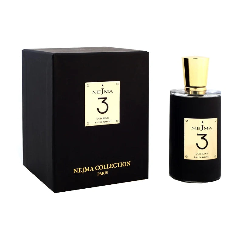 Nejma 3 EDP 100ML