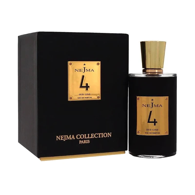 Nejma 4 EDP 100ML