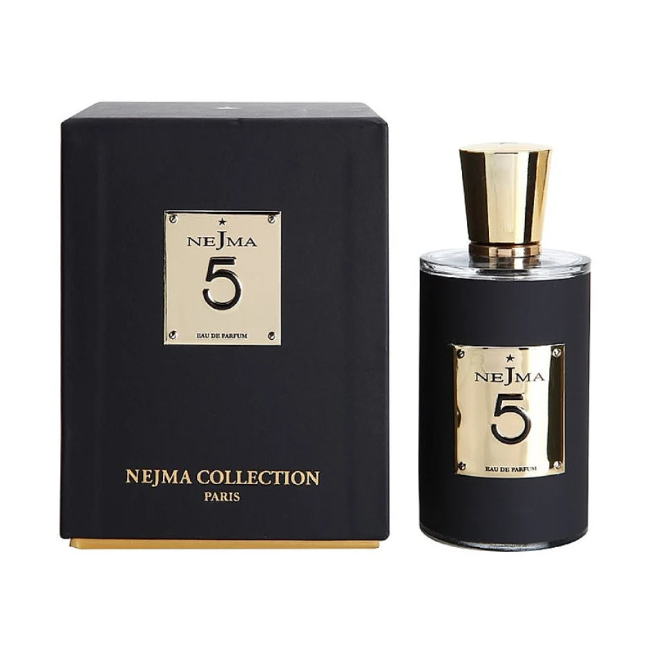 Nejma 5 EDP 100ML