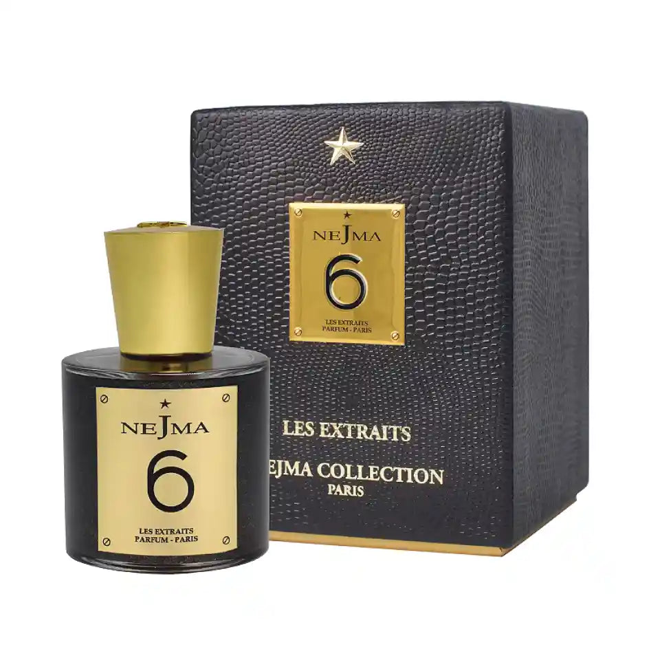 Nejma 6 Extrait 50ML