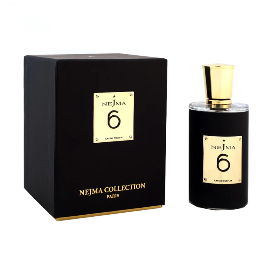Nejma 6 EDP 100ML
