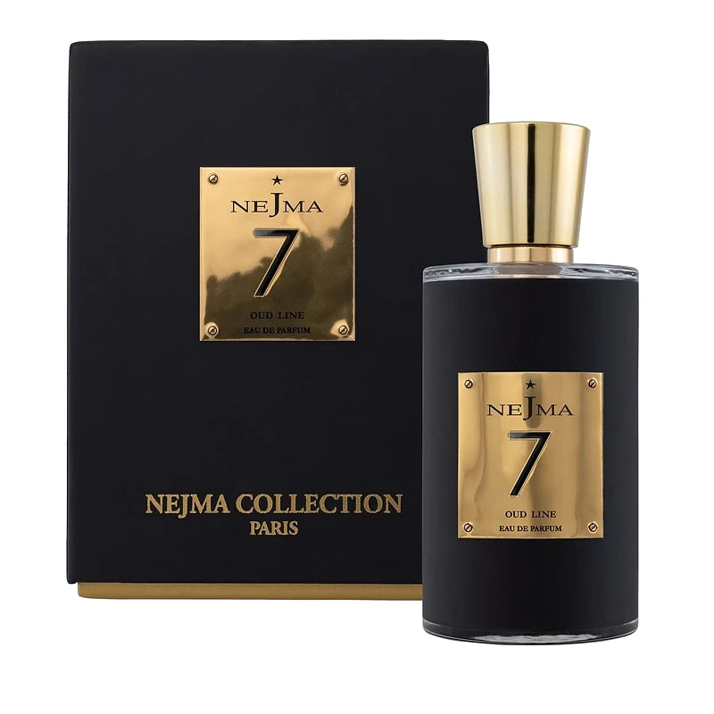 Nejma 7 Oud Line EDP 100ML