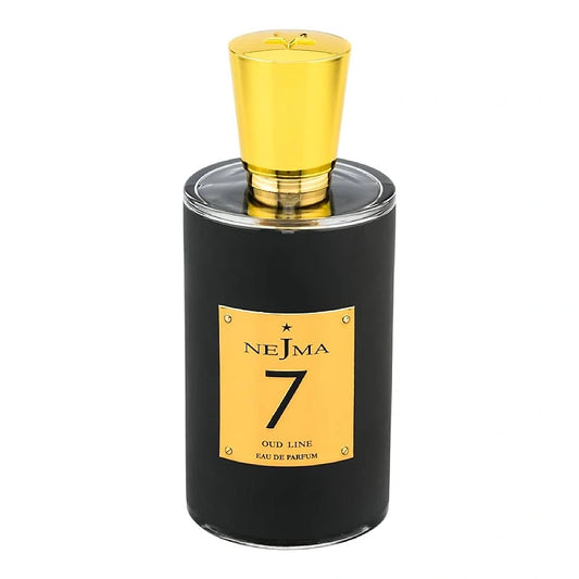Nejma 7 Oud Line EDP 100ML