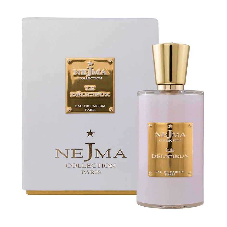 Nejma Le Delicieux EDP 100ML