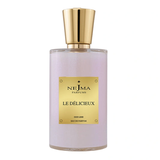 Nejma Le Delicieux EDP 100ML (Unboxed)