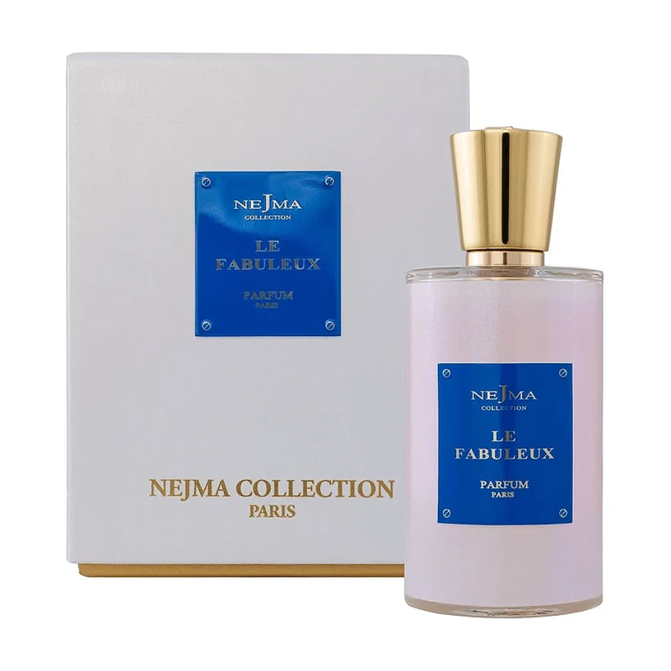 Nejma Le Fabuleux EDP 100ML