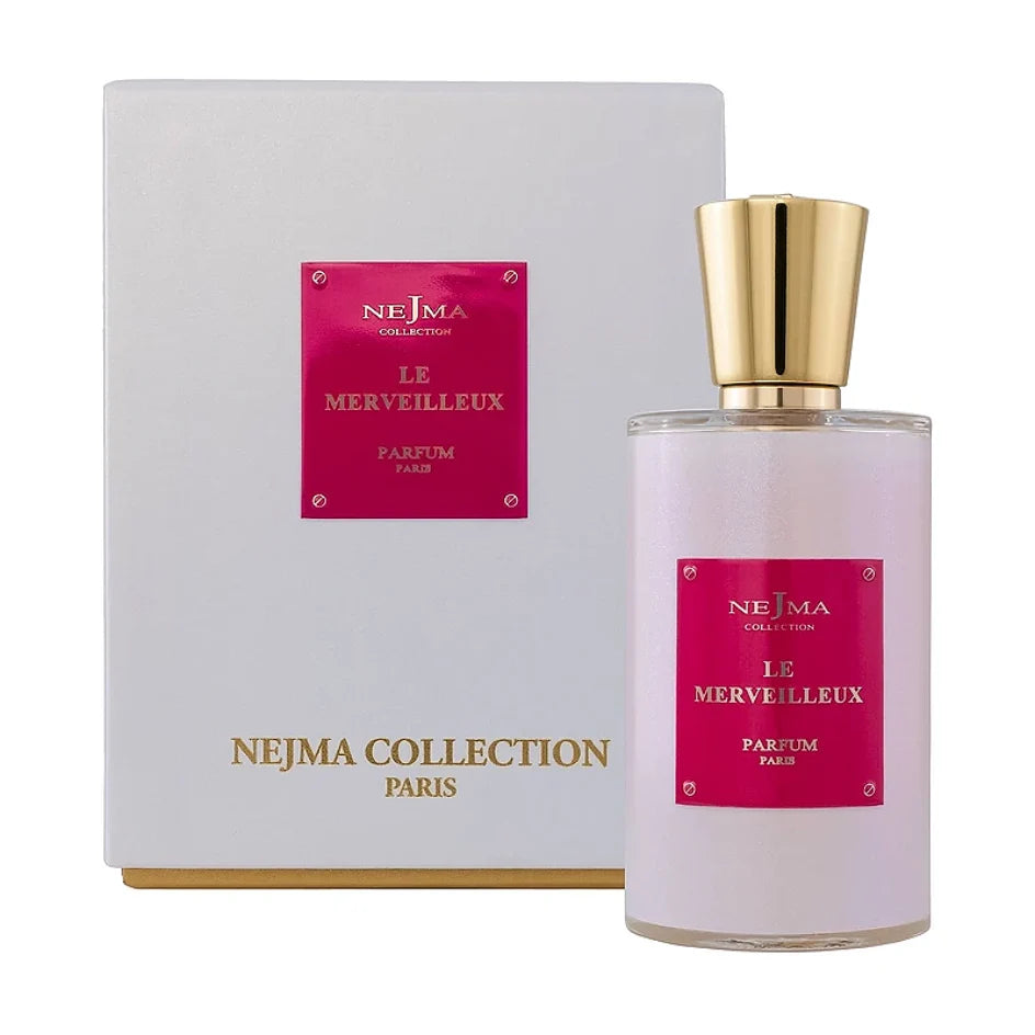 Nejma Le Merveilleux EDP 100ML