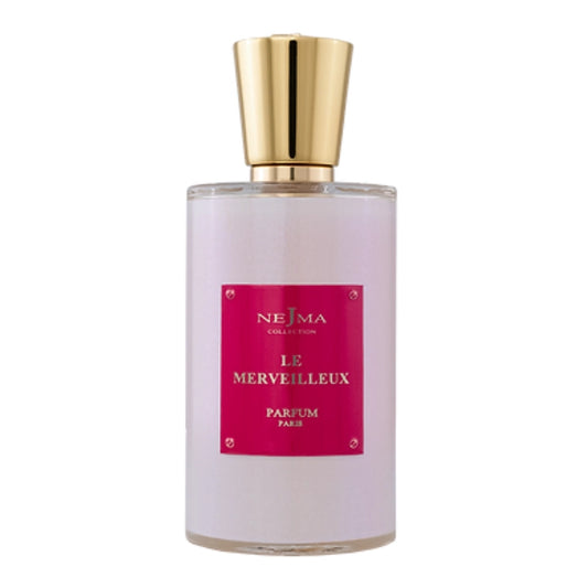 Nejma Le Merveilleux Parfum 100ML (Unboxed)