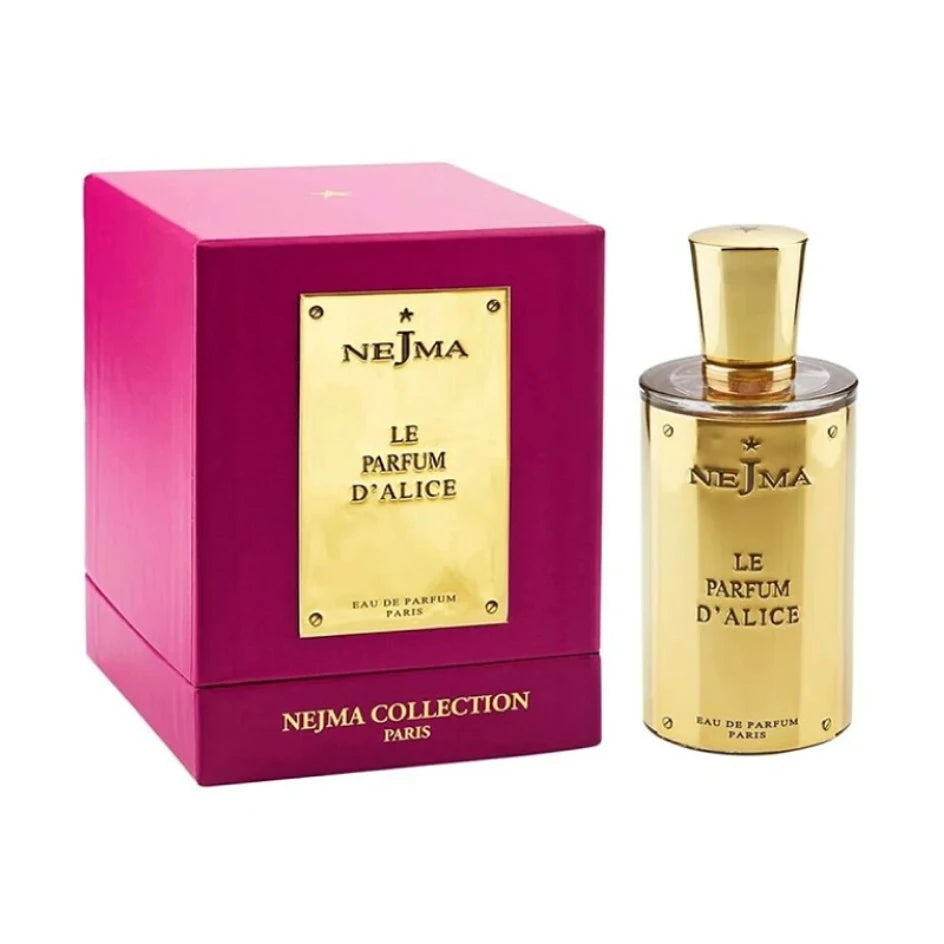 Nejma Le Perfum D Alice EDP 100ML
