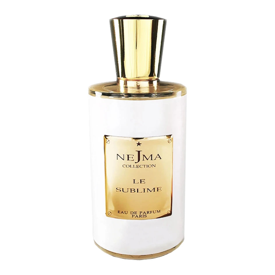 Nejma Le Sublime EDP 100ML (Unboxed)