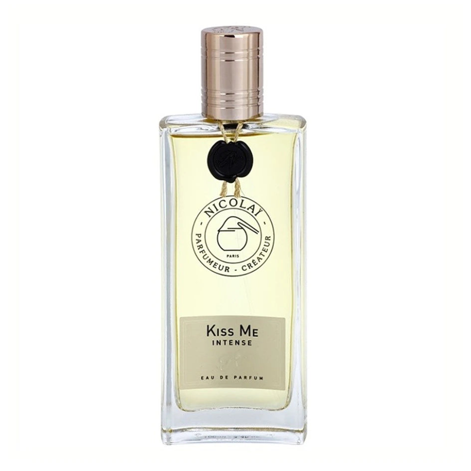 Nicolai Kiss Me Intense EDP 100ML