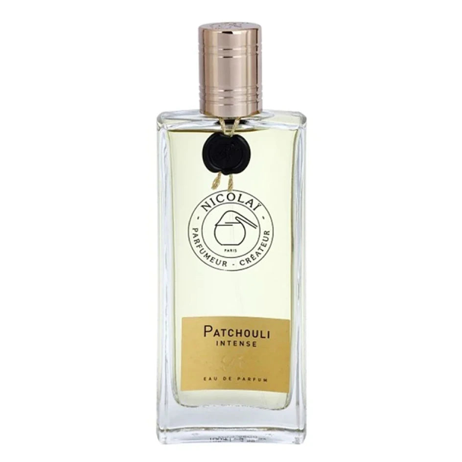 Nicolai Patchouli Intense EDP 100ML (Unboxed)