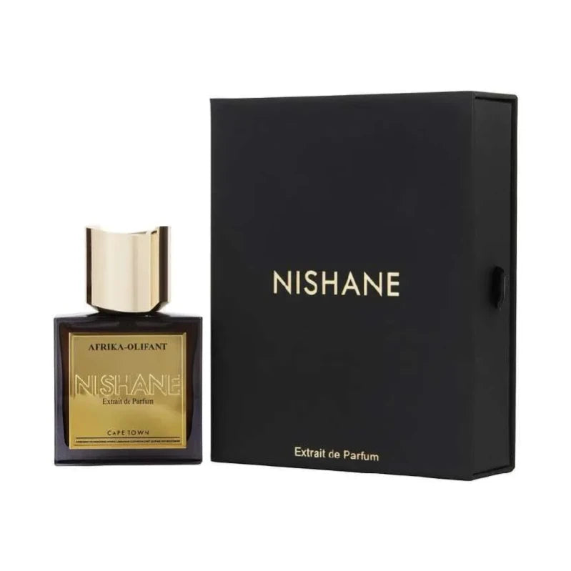 Nishane Afrika – Olifant Extrait De Parfum 50ML