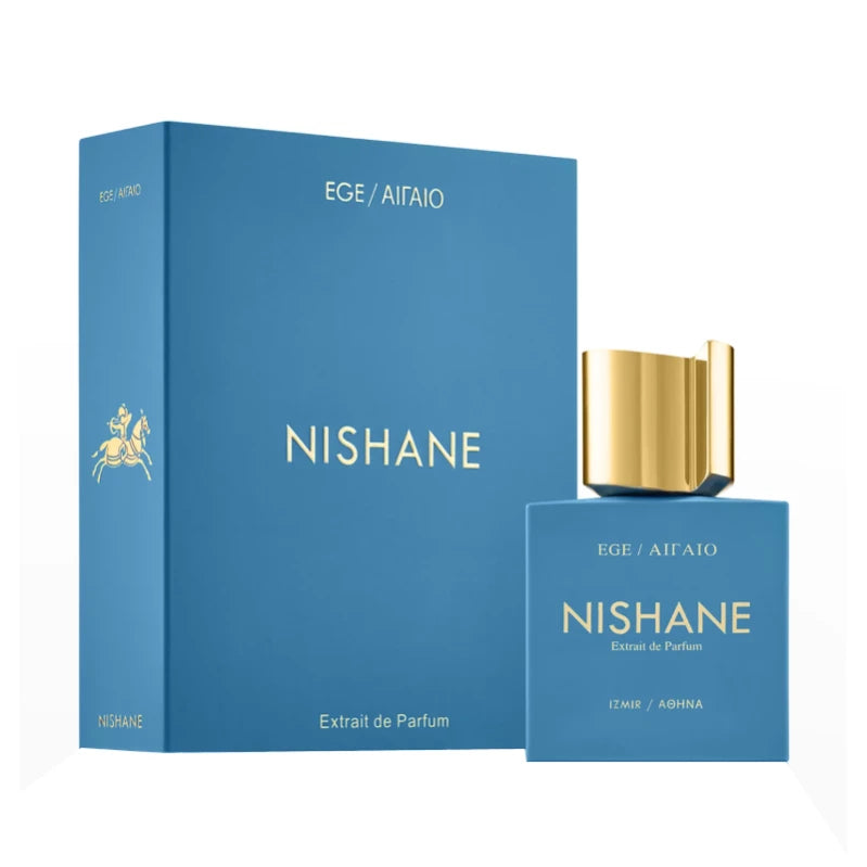 Nishane Ege / Ailaio Extrait De Parfum 50ML