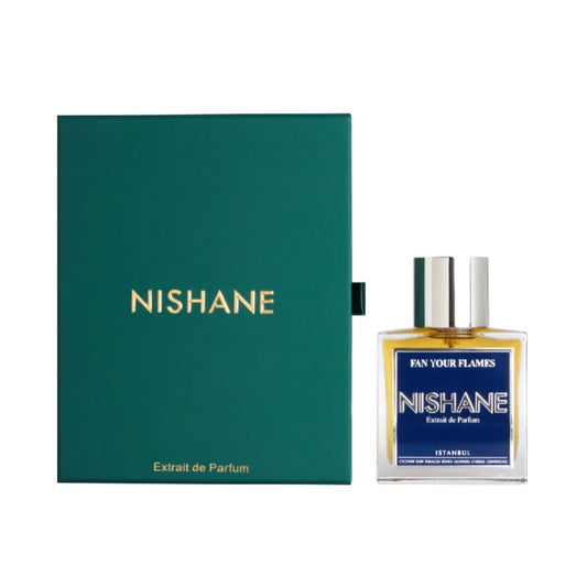 Nishane Fan Your Flames Extrait De Parfum 100ML
