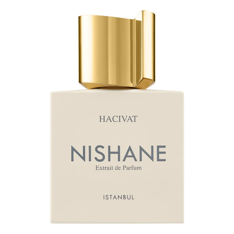 Nishane Hacivat Extrait De Parfum 50ML (Unboxed)