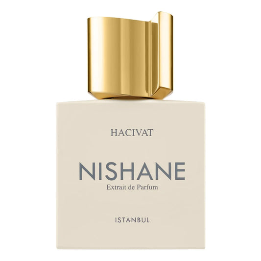 Nishane Hacivat Extrait De Parfum 50ML (Unboxed)