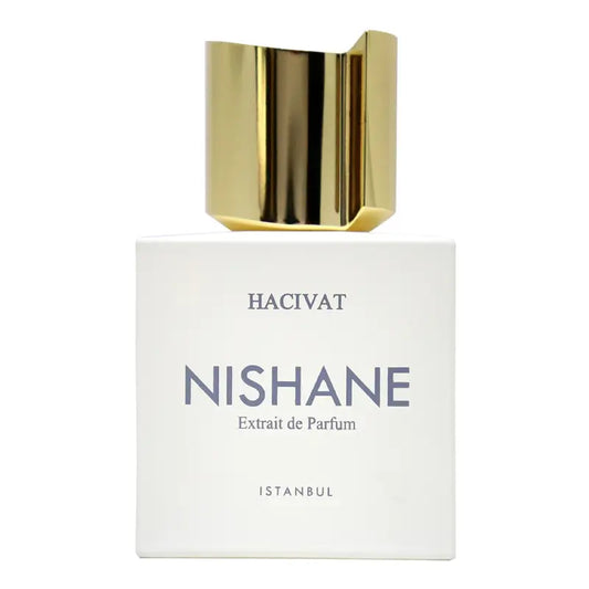 Nishane Hacivat Extrait De Parfum 100ML (Unboxed)