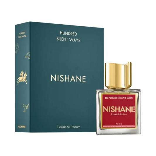 Nishane Hundred Silent Ways Extrait 50ML