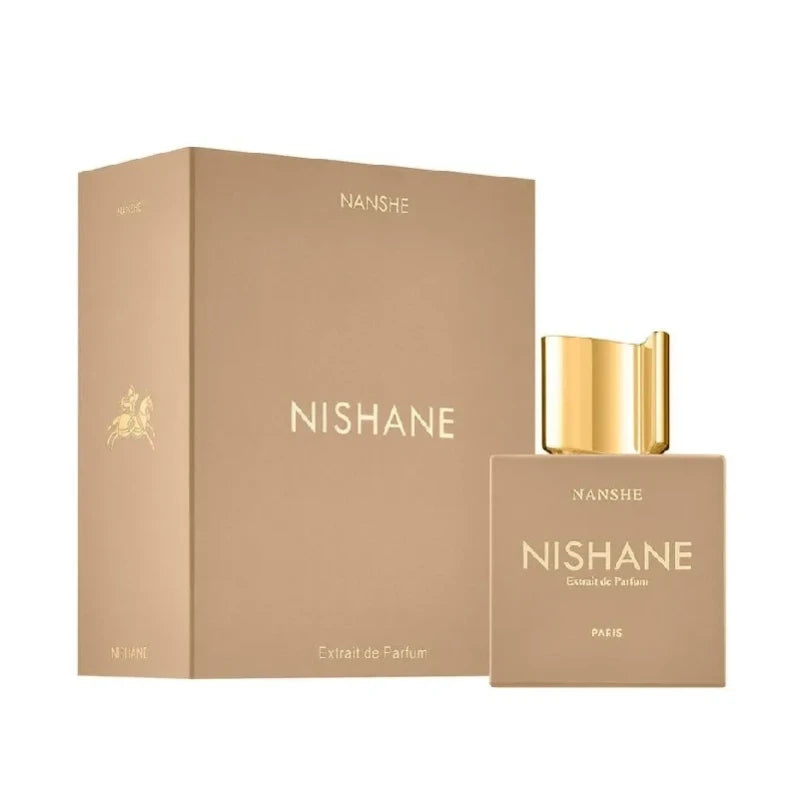 Nishane Nanshe Extrait De Parfum 100ML
