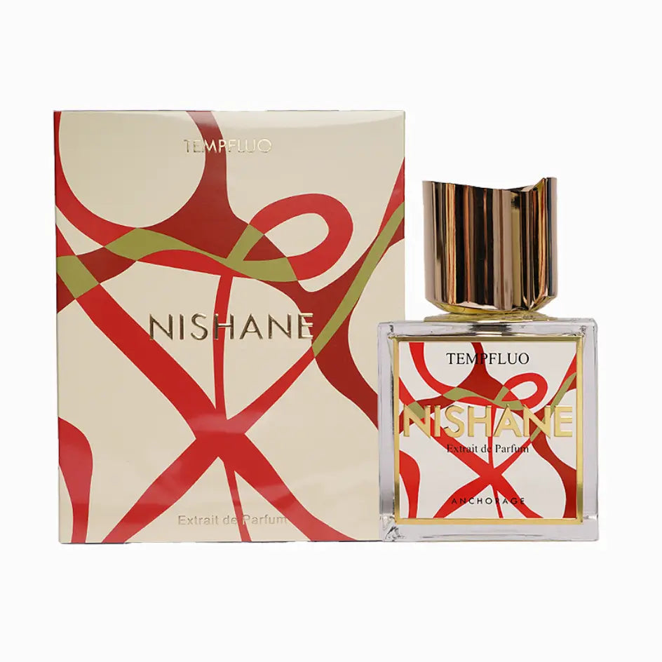 Nishane Tempfluo Extrait 50ML