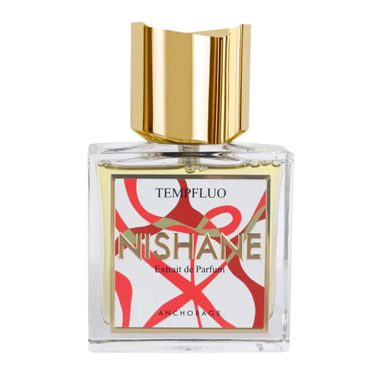 Nishane Tempfluo Extrait 50ML (Unboxed)