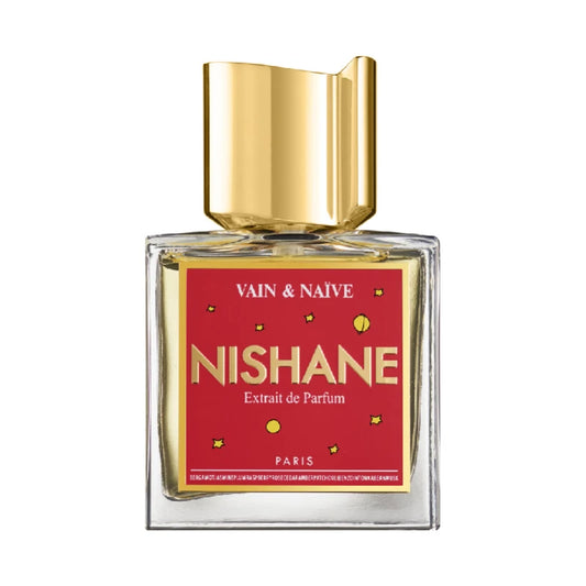 Nishane Vain &amp; Naive Extrait De Parfum 50ML