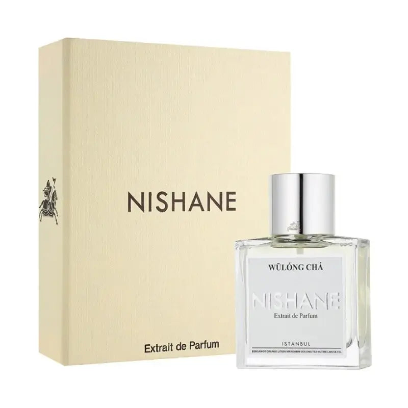 Nishane Wulong Cha Extrait 50ML