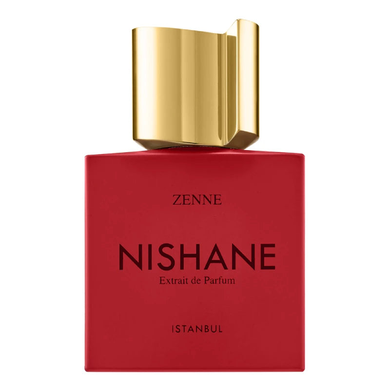 Nishane Zenne Extrait De Parfum 50ML