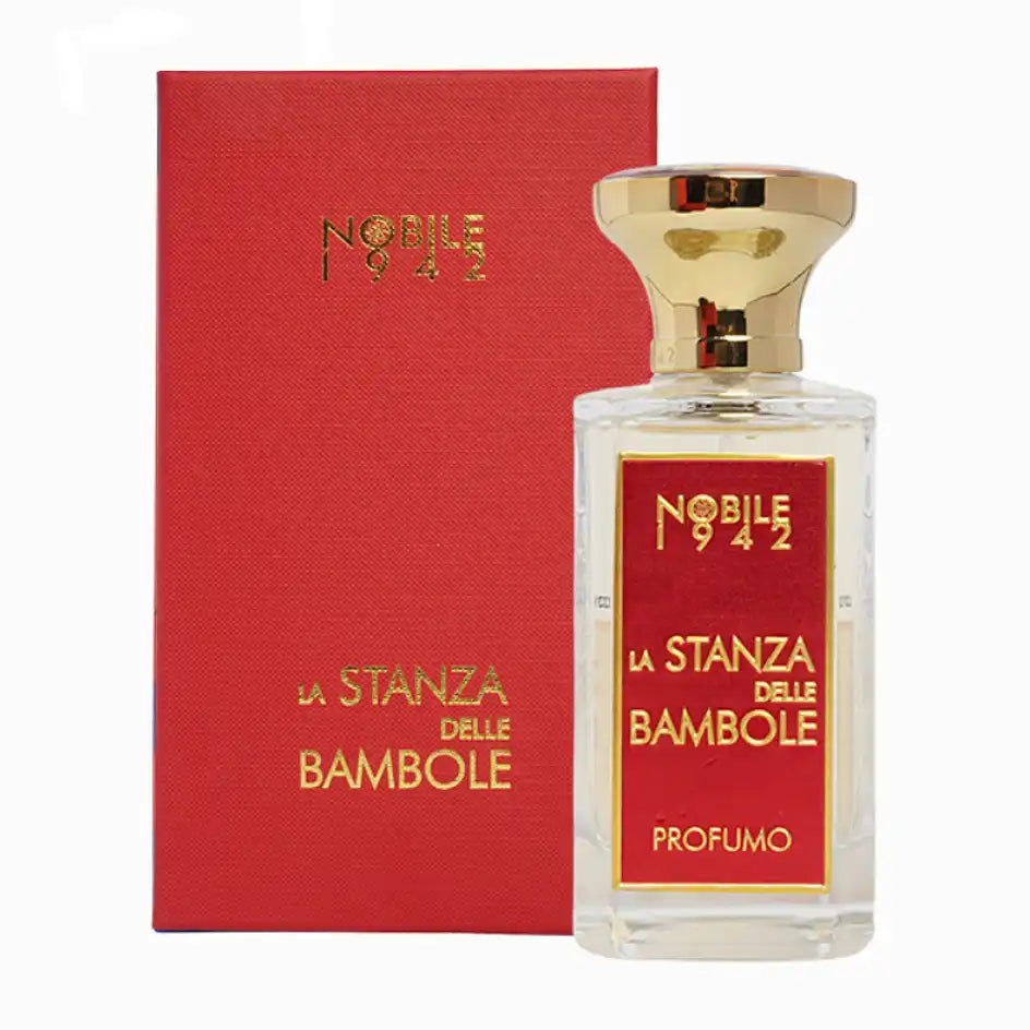 Nobile 1942 La Stanza Delle Bambole 75ML