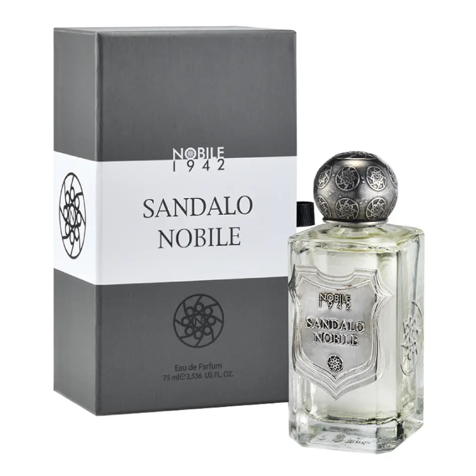 Nobile 1942 Sandalo Nobile EDP 75ML