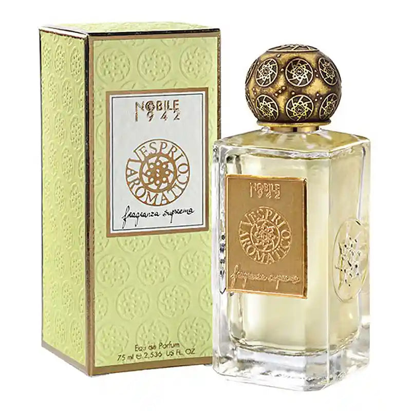 Nobile 1942 Vespri Aromatico EDP 75ML