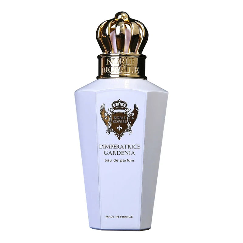 Noble Royal L’Imperatrice Gardenia EDP 100ML