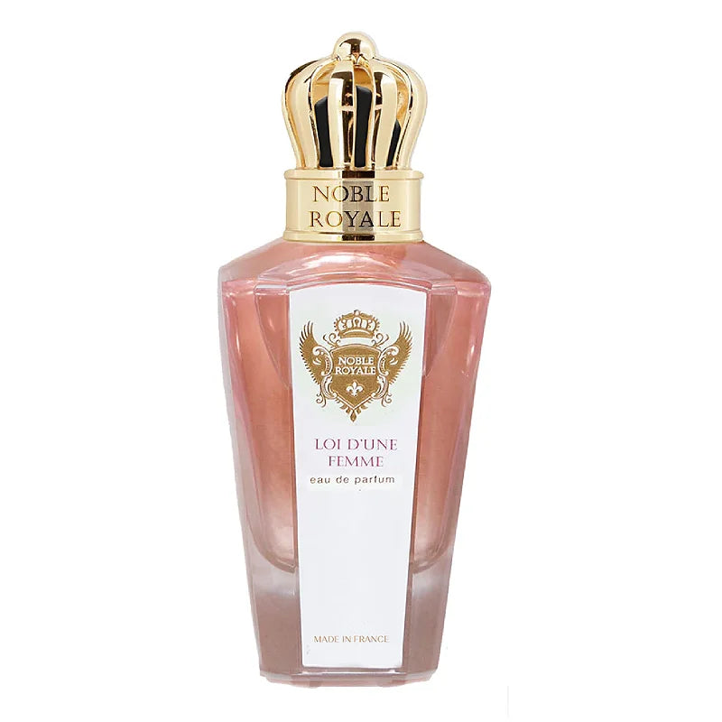 Noble Royal Loi D’Une Femme EDP 100ML