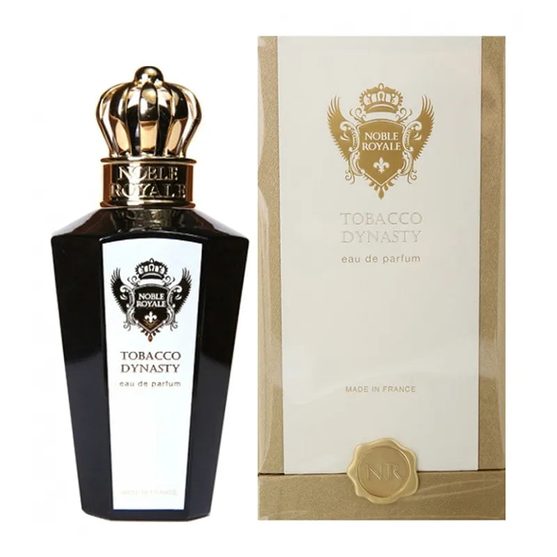 Noble Royal Tobacco Dynasty EDP 100ML