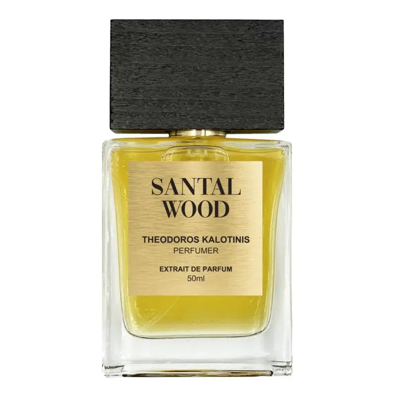 Theodoros Kalotinis Santal Wood Extrait De Parfum 50ML