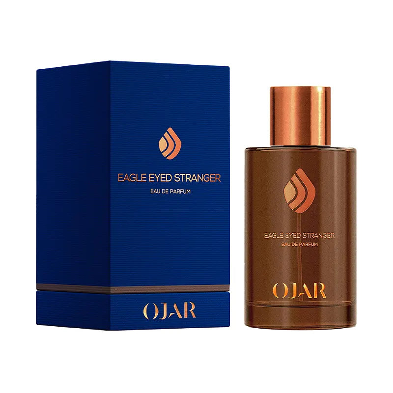 Ojar Eagle Eyed Stranger EDP 100ML