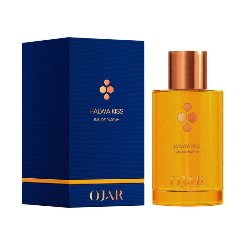 Ojar Halwa Kiss EDP 100ML